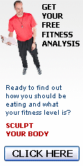 Free Fitness Analysis